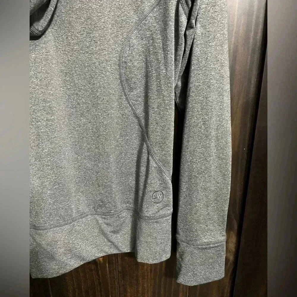 Levelwear Women’s Hoodie. Size: Large - Picture 8 of 9